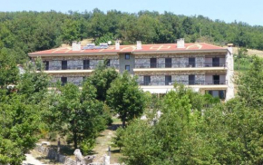 Гостиница Agrafa  Кирасия